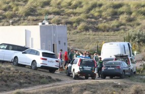 ep la guardia civil trasladarana julia la mujer detenidacrimennin