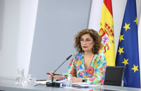 ep la ministra portavoz y ministra de hacienda maria jesus montero comparece en rueda de prensa 20210525160605