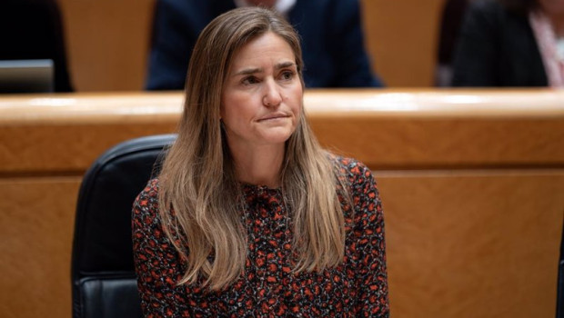 ep la vicepresidenta tercera del gobierno y ministra para la transicion ecologica y el reto 20250311173503