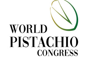 ep logo de world pistachio congress