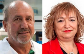 ep los investigadores mariano esteban y laura lechuga