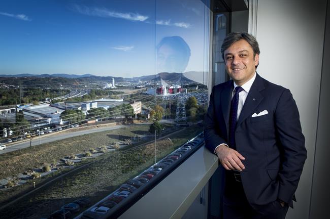Luca de Meo, presidente de Seat | SEAT ep lucameo presidenteseat 20170915114102