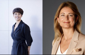 ep mar pieltain y laura ros directoras generales de lexus y volkswagen respectivamente