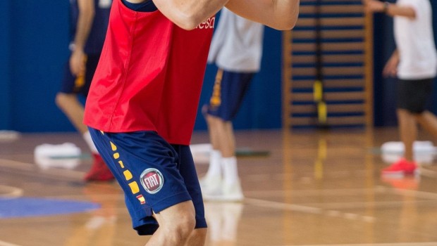 ep marc gasol seleccion espanola espana