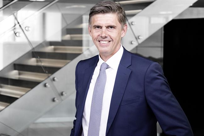 Matthias Erb, director de la división de Experiencia del Usuario Holístico | VOLKSWAGEN ep matthias erb directorla divisionexperienciausuario holistico