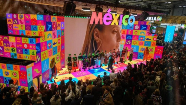 ep mexico en fitur 2026