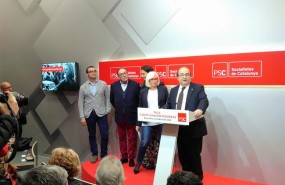 ep miquel icetahomenajecarme chaconprimer aniversariosu muerte