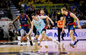 ep morabanc andorra - fc barcelona lassa