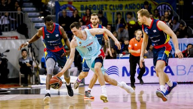 ep morabanc andorra - fc barcelona lassa