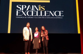 ep nace spain is excellence nuevo consorcio para atraer un visitante de calidad y poner en valor la