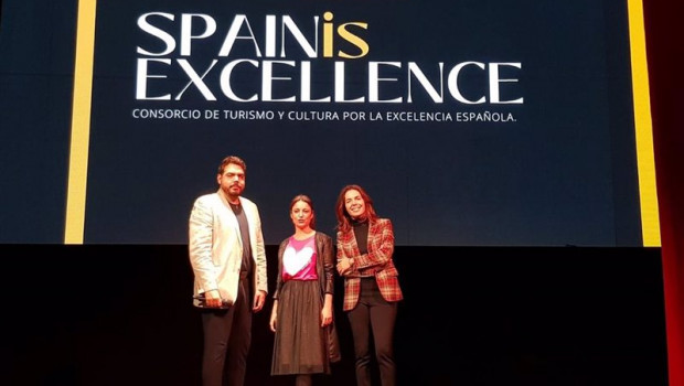 ep nace spain is excellence nuevo consorcio para atraer un visitante de calidad y poner en valor la