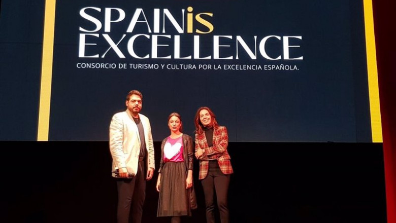 ep nace spain is excellence nuevo consorcio para atraer un visitante de calidad y poner en valor la
