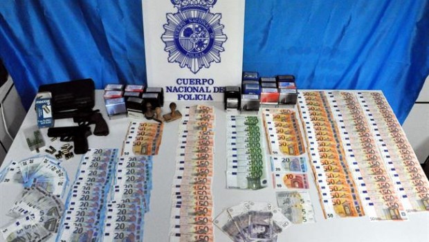 ep notaprensa la policia nacional desarticulaorganizacion criminale