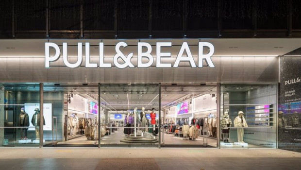 ep nueva tienda en bilbao de pull bear