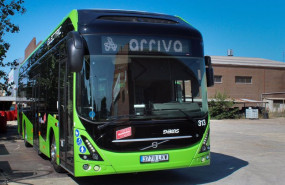 ep nuevo autobus de arriva