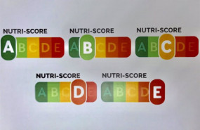 ep nutri-score etiquetado de alimentos
