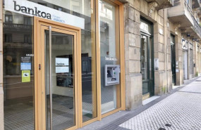 ep oficina de bankoa-grupo abanca en donostia-san sebastian gros