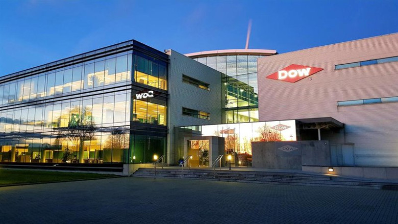 Oficinas de Dow | DOW ep oficinas de dow