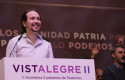 ep pablo iglesias en vistalegre ii ep pablo iglesias en vistalegre ii