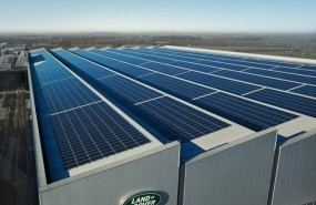 ep paneles solaresjaguar land rover