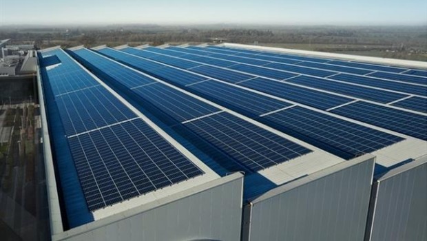 ep paneles solaresjaguar land rover