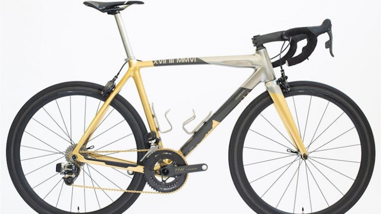 ep passoni dona su exclusivo modelo fidia milan-sanremo para recaudar fondos para un hospital de ep passoni dona su exclusivo modelo fidia milan-sanremo para recaudar fondos para un hospital de