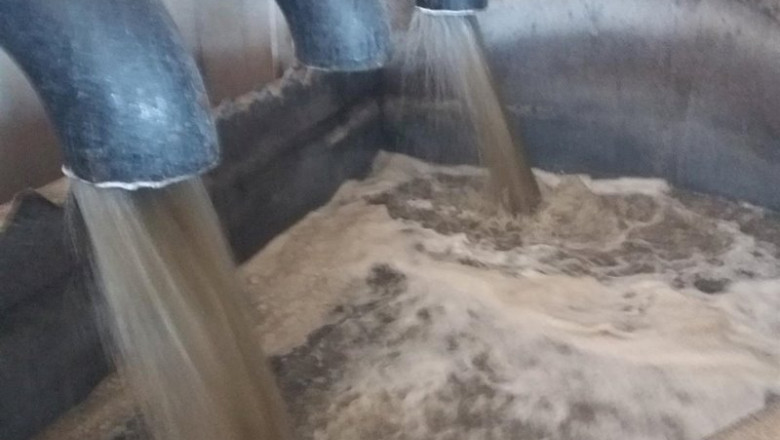 ep paterna reduce en un 90 la contaminacion de las aguas residuales industriales