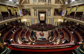 ep pleno del congreso