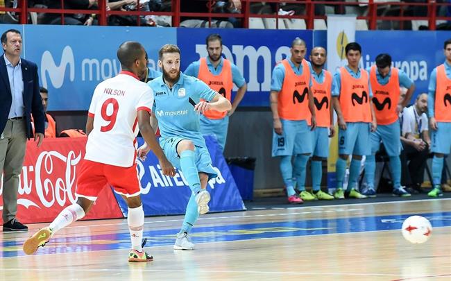 ep pola de movistar inter antebragauefa futsal cup