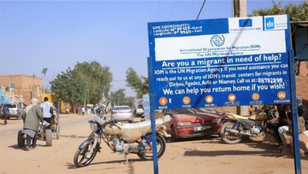 ep portadaestudio niger gendarmeeuropa consecuenciasla externalizacionfronterassahel