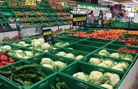 ep precios ipc inflacion consumo verduras hortalizas compra compras