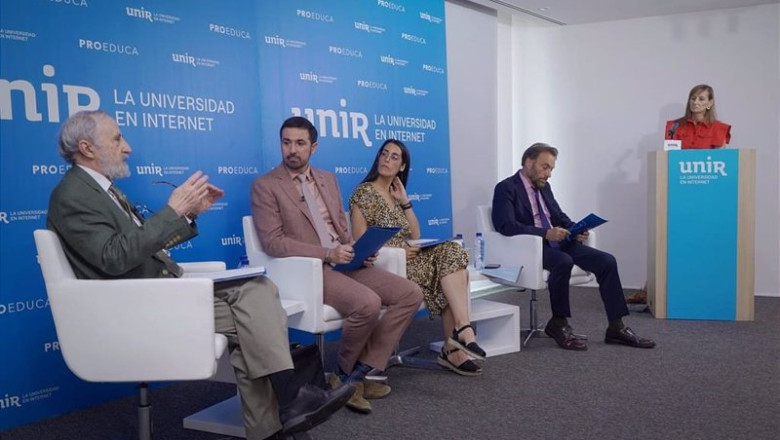 ep presentacion del informe unir ep presentacion del informe unir
