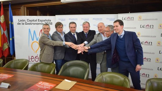 ep presentacionii foro internacionaldeporte