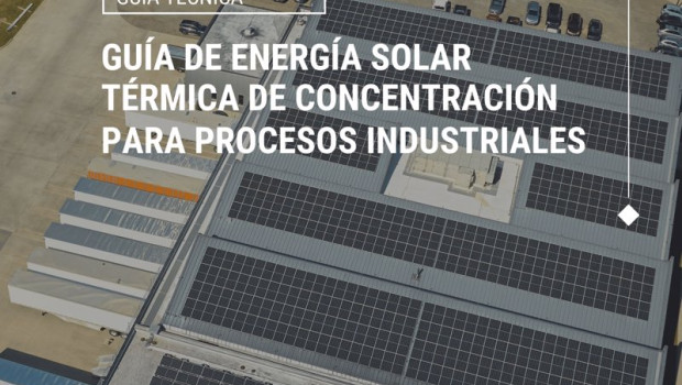 ep protermosolar y el idae publican una guia para fomentar la solar termica de concentracion en la