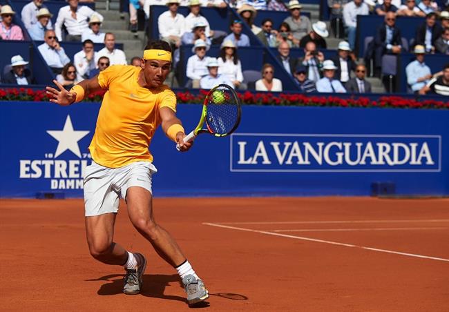 Rafa Nadal Barcelona Open Banc Sabadell Godó | BARCELONA OPEN BANC SABADELL ep rafa nadal barcelona open banc sabadell godo