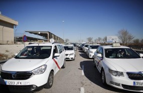 ep referndum dels taxisteslaeroport adolfo suarez madrid-barajas ep referndum dels taxisteslaeroport adolfo suarez madrid-barajas
