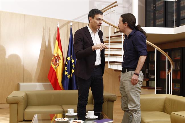ep reunionpedro sanchezpablo iglesiascongreso