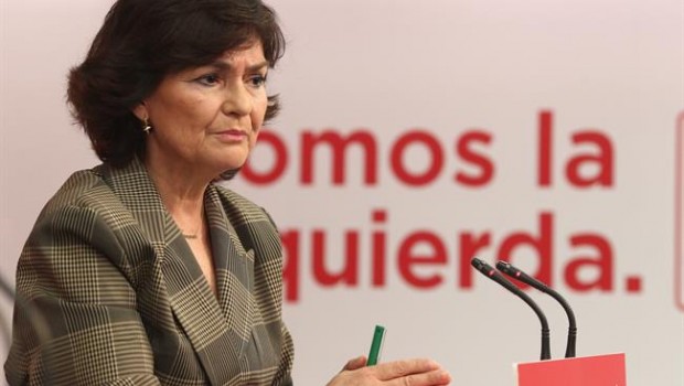 ep ruedaprensala sedepsoecarmen calvo