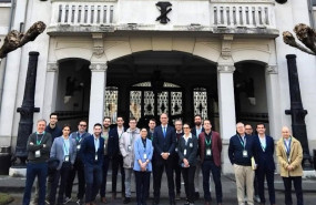 ep santa barbara sistemas en el evento collaborate oviedo 2026