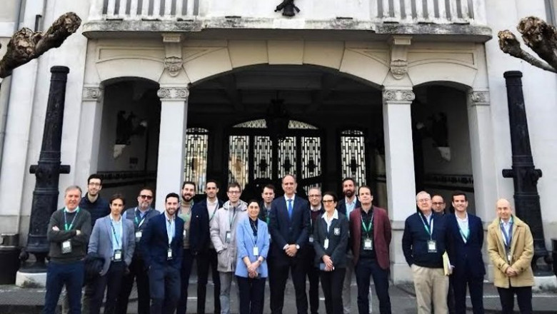 ep santa barbara sistemas en el evento collaborate oviedo 2026
