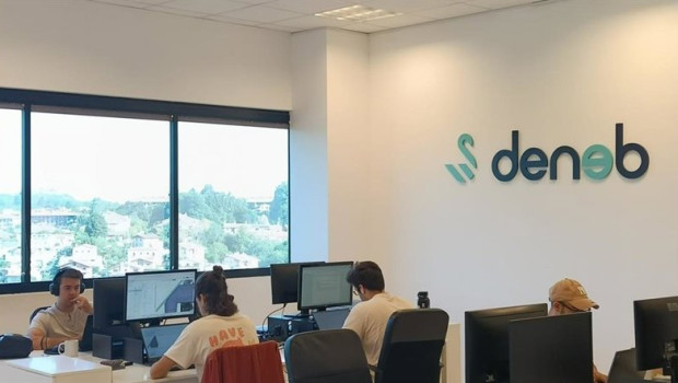 ep sede de la empresa donostiarra deneb medical
