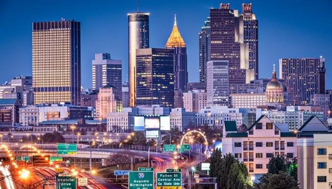 Sede de PSA en Atlanta (EEUU) | GRUPO PSA ep sedepsaatlanta eeuu