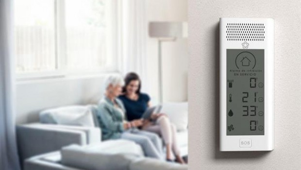 ep sentinel de securitas direct