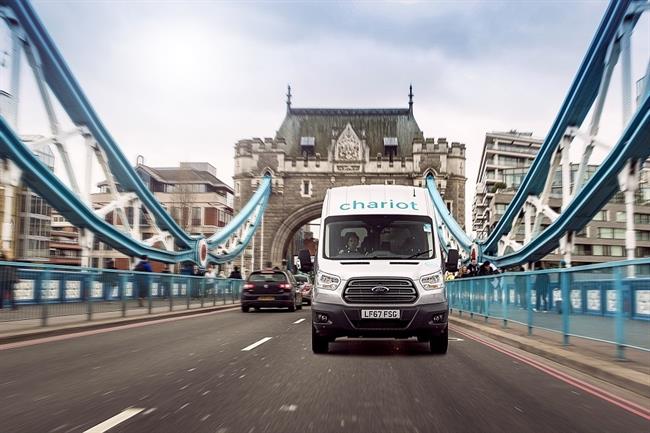 ep serviciotrayectos compartidos chariot