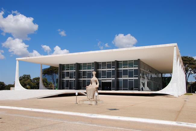 ep supremo tribunal federalbrasil