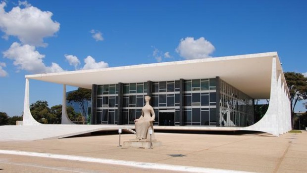 ep supremo tribunal federalbrasil