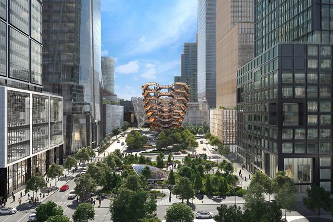 ep the hesselhudson yards ny