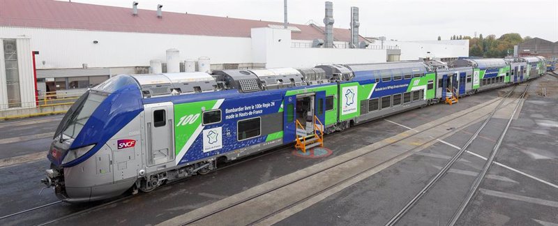 ep trenes de bombardier ep trenes de bombardier