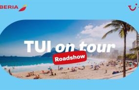 ep tui e iberia recorreran 14 ciudades de espana para impulsar la especializacion en destinos de ep tui e iberia recorreran 14 ciudades de espana para impulsar la especializacion en destinos de