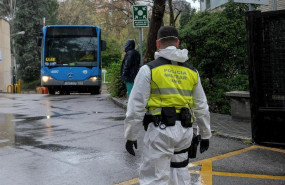 ep un militar de la policia militar de la ume